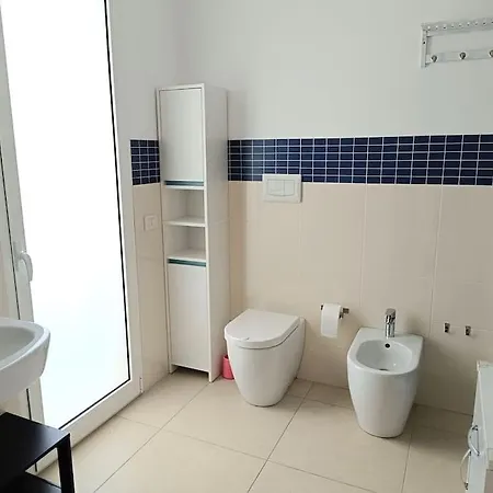 Casa vacanze Maestrale