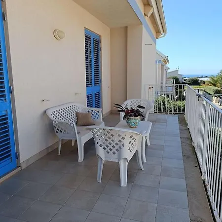 Hébergement de vacances Maestrale