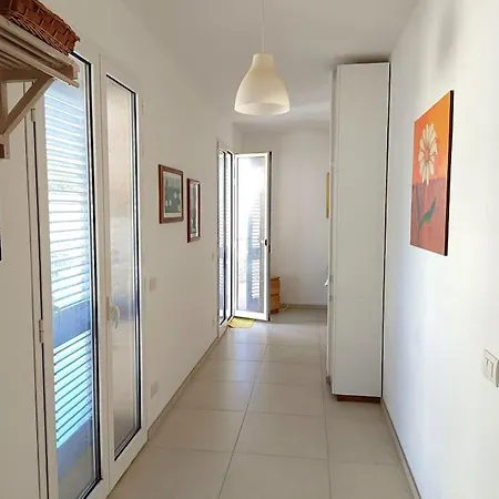 Holiday home Maestrale *