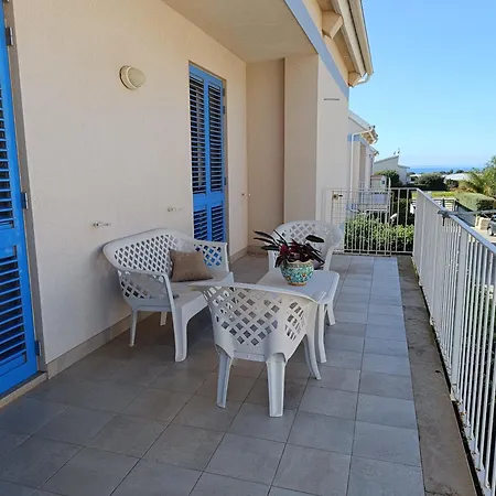 Holiday home Maestrale Marina di Ragusa